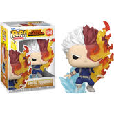 My Hero Academia Shoto Todoroki #1348