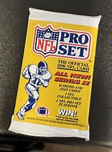 1990 Pro Set Series 2 Pack
