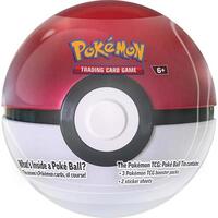 2024 Poke Ball Tin