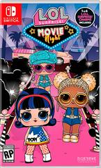 LOL Surprise! Movie Night