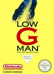 Low G Man NES