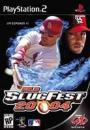 MLB SLUGFEST 2004 PS2