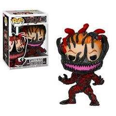 #367 Marvel Venom Carnage