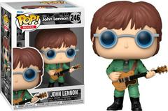 #246 John Lennon