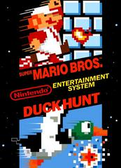 Super Mario Bros./Duck Hunt NES