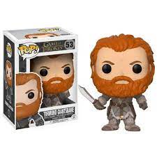 Game Of Thrones Tormund Giantsbane #53