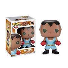 Street Fighter Balrog #75