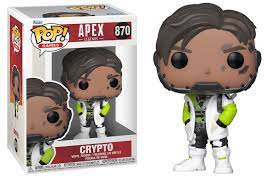 Apex Legends Crypto #870