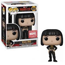 Marvel Studios Shang-Chi Xialing #880