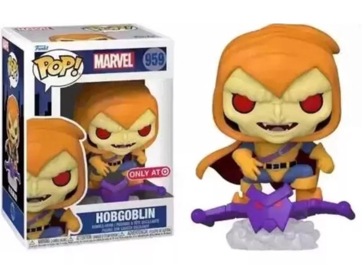 Marvel Hobgoblin #959