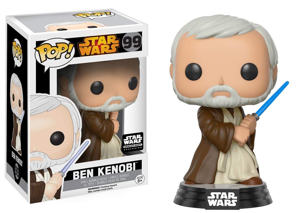 Star Wars Ben Kenobi #99