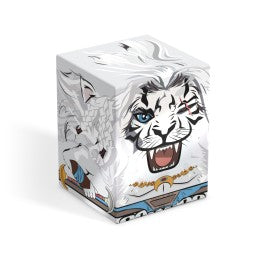 Boulder 100 Count MTG Foundations Deck Box