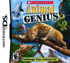Animal Genius DS