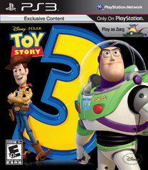 Toy Story 3 PS3