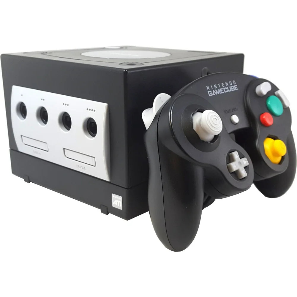 Nintendo Gamecube Console