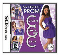 My Perfect Prom DS