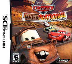 Cars Mater-National Championship DS