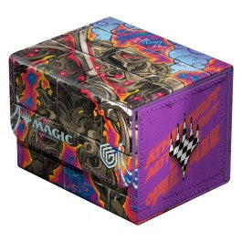 Magic The Gathering Sidewinder 100+ Xenoskin