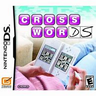 Crosswords DS