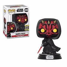 Star Wars Darth Maul #299