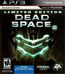 Dead Space 2 Limited Edition PS3