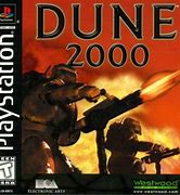 Dune 2000 PS1