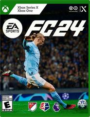 EA Sports FC 24 Xbox One