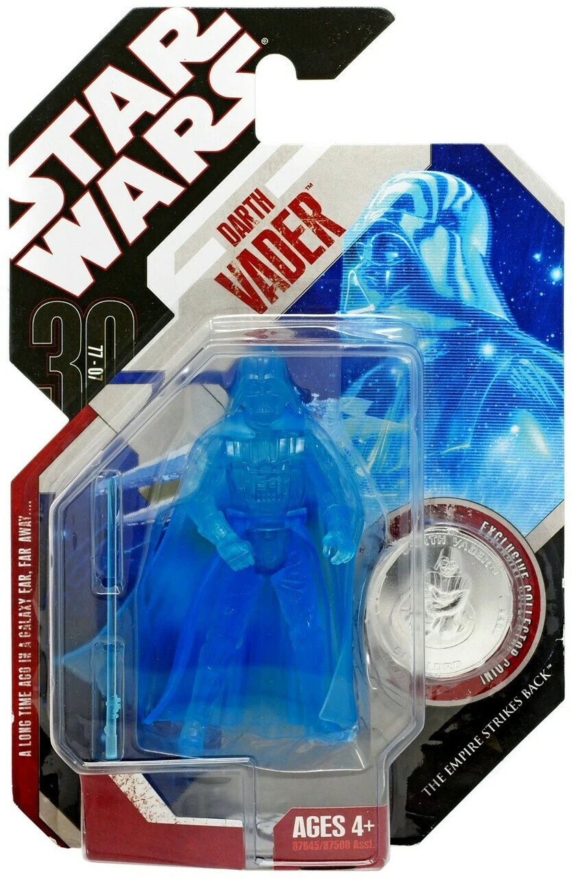 Star Wars Darth Vader Figure