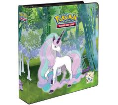 Pokemon 3 Ring Binder