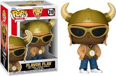 #310 Flavor Flav