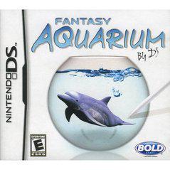 Fantasy Aquarium DS