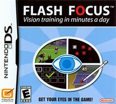 Flash Focus DS