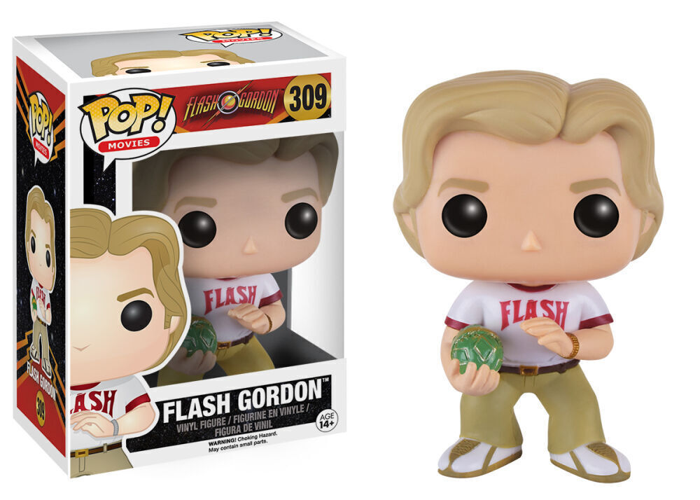 Flash Gordon Flash Gordon #309