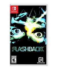 Flashback Switch