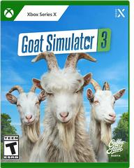 Goat Simulator 3 Xbox One