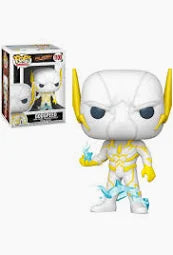 The Flash Godspeed #1100