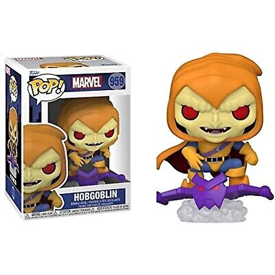 Marvel Hobgoblin #959