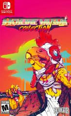 Hotline Miami Collection Switch