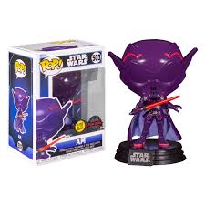 #503 Star Wars AM