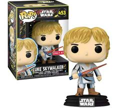 #453 Star Wars Luke Skywalker