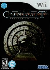 The Conduit Special Edition Wii