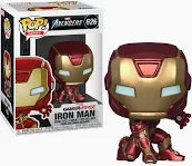 Avengers Iron Man #626