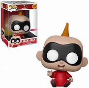 Incredibles 2 Jack-Jack #494
