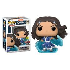 Avatar The Last Airbender Katara #1130
