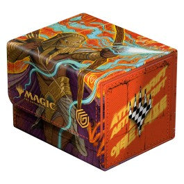 Magic The Gathering Sidewinder 100+ Xenoskin