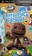 LittleBigPlanet PSP