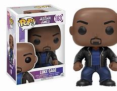 Jessica Jones Luke Cage #163