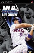MLB The Show 07 PSP