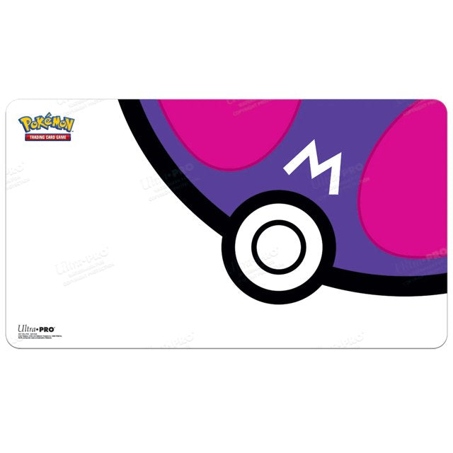 Pokemon Ultra Pro Playmat
