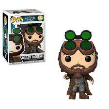 Disney Artemis Fowl #573